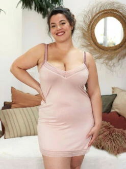 Bloom ROSE THE Nuisette