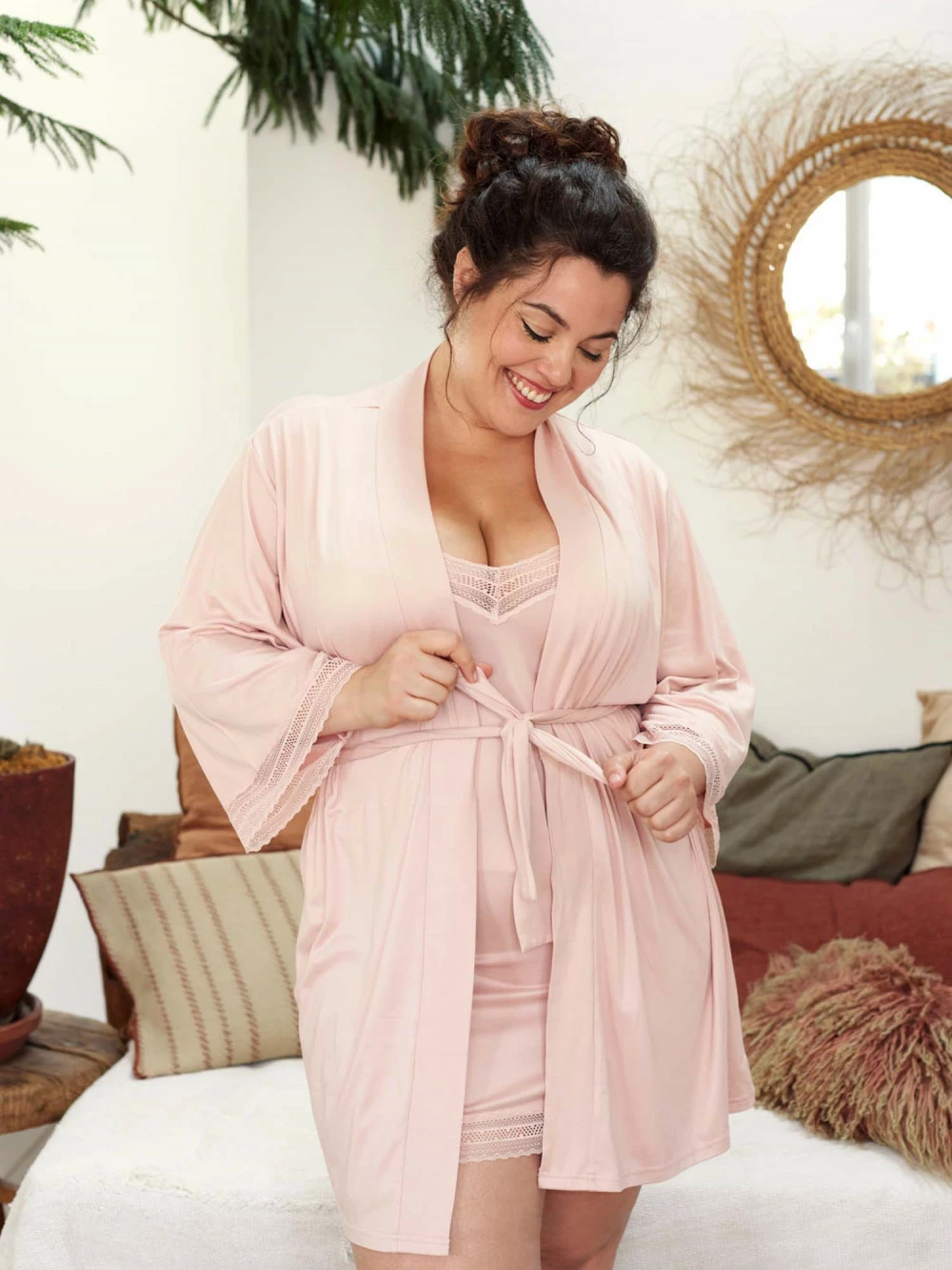 Bloom ROSE THE Nuisette 4 Bloom ROSE THE Nuisette – Image 2