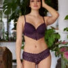 BONNIE Brownie Soutien-gorge à Coques-fines BCDE