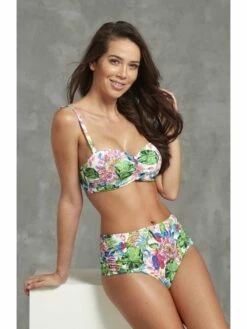 BRAZILIA Haut De Maillot De Bain -Valège Soldes Boutique brazilia haut de maillot de bain smlxl 2