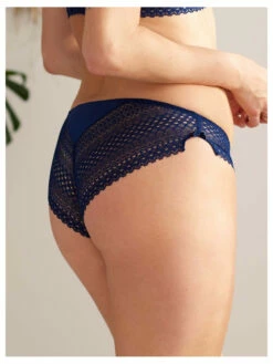 Shorty Brooklyn Marine -Valège Soldes Boutique brooklyn shorty marine 1