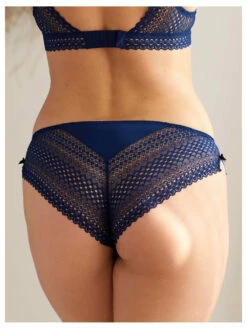 Shorty Brooklyn Marine -Valège Soldes Boutique brooklyn shorty marine 2