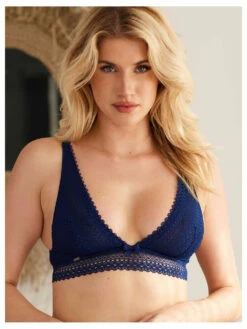 Soutien-gorge Souple Brooklyn Marine