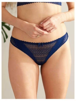 Tanga Brooklyn Marine