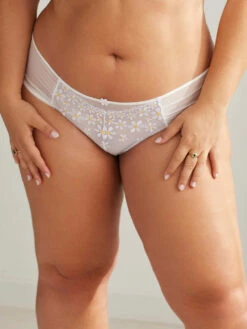 Hipster Candy Blanc Soleil