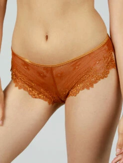 DAHALIA Caramel Hipster