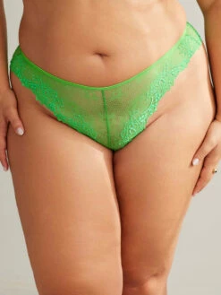 Hipster Dahalia Menthe