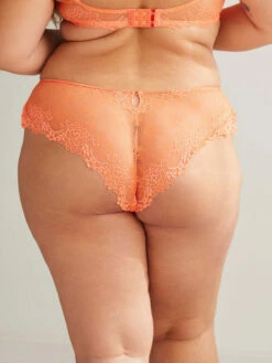 Hipster Dahalia Orange 8 Hipster Dahalia Orange -Valège Soldes Boutique dahalia hipster orange 2