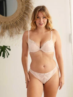 Deesse Nude Tanga -Valège Soldes Boutique deesse tanga 2