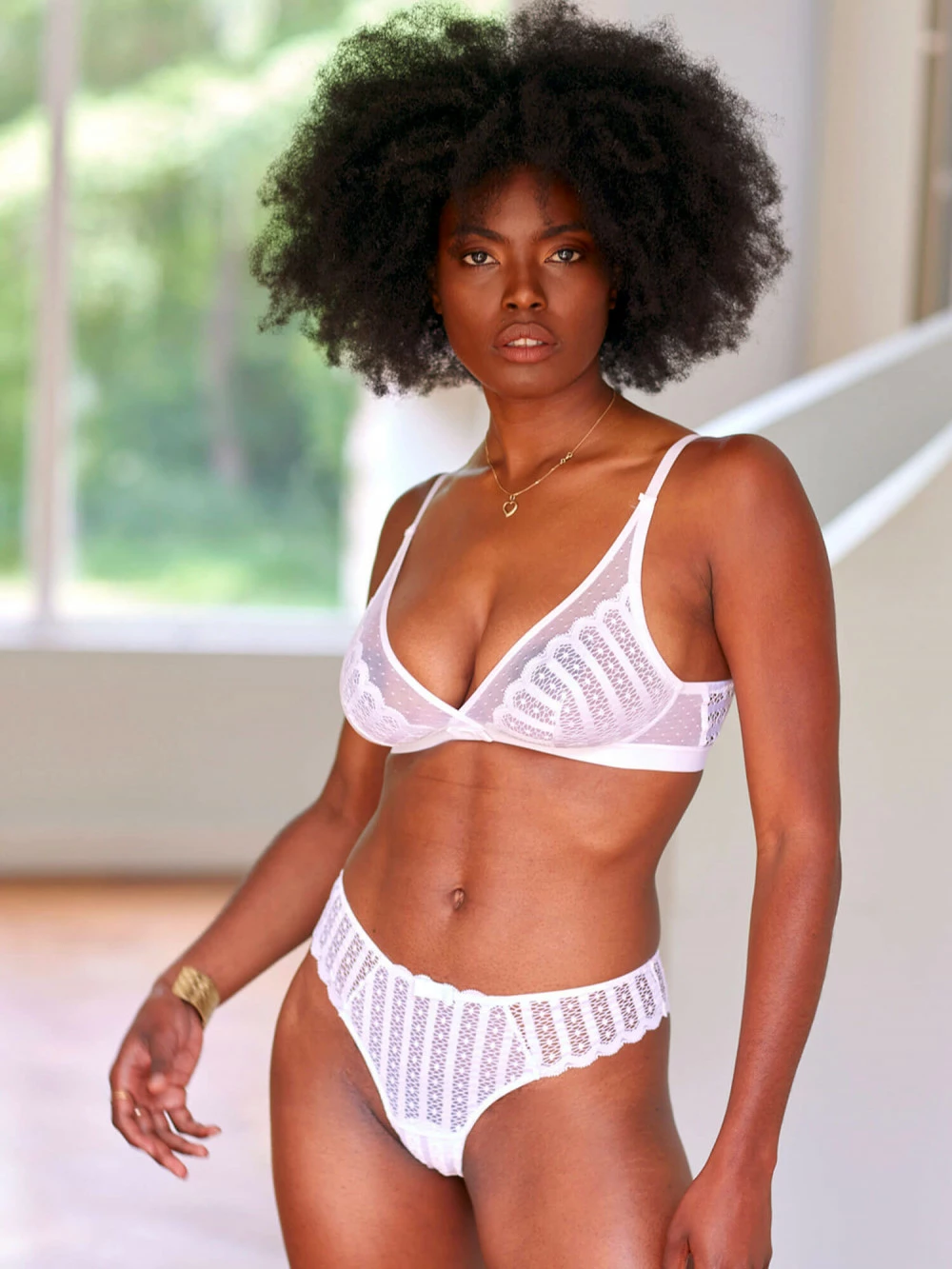 DESTINY Blanc Tanga 6 DESTINY Blanc Tanga – Image 4