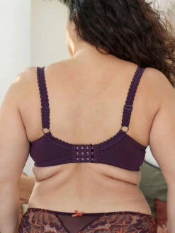 FALL Brownie Soutien-gorge à Coques Fines DE -Valège Soldes Boutique fall brownie soutien gorge coques fines de 2