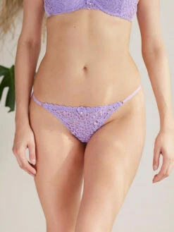 String Falone Orchid