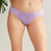 Tanga Falone Orchid 2 Tanga Falone Orchid -Valège Soldes Boutique falone tanga orchid