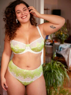 FAME Anis Belle Culotte