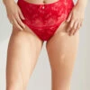 Fame Rouge Rubis Belle Culotte -Valège Soldes Boutique fame belle culotte 4