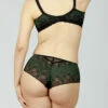 FAME Forest Soutien-gorge à Coques Fines DEFG -Valège Soldes Boutique fame forest soutien gorge pad defg