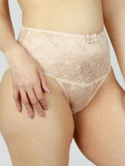 FAME Nude Belle Culotte