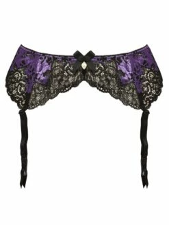 FAME Porte-jarretelle -Valège Soldes Boutique fame porte jarretelle 2