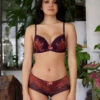 Fame CARAMEL BROWNIE Soutien-gorge Push Bc -Valège Soldes Boutique fame soutien gorge push bc 3