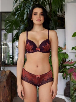 Fame CARAMEL BROWNIE Soutien-gorge Push Bc