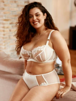 FASCINANTE Soutien-gorge à Armatures EFG -Valège Soldes Boutique fascinante soutien gorge a armatures efg 2