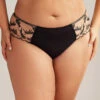 Shorty Fauve Tatoo 2 Shorty Fauve Tatoo -Valège Soldes Boutique fauve shorty tatoo
