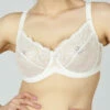 FERIA Ivoire Soutien-gorge à Armatures DEFG -Valège Soldes Boutique feria ivoire soutien gorge a armatures defg