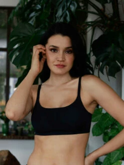 FIT Noir Brassiere SMLXL -Valège Soldes Boutique fit noir brassiere smlxl 1