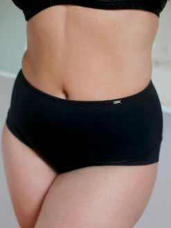 FIT Noir Gaine -Valège Soldes Boutique fit noir gaine 3