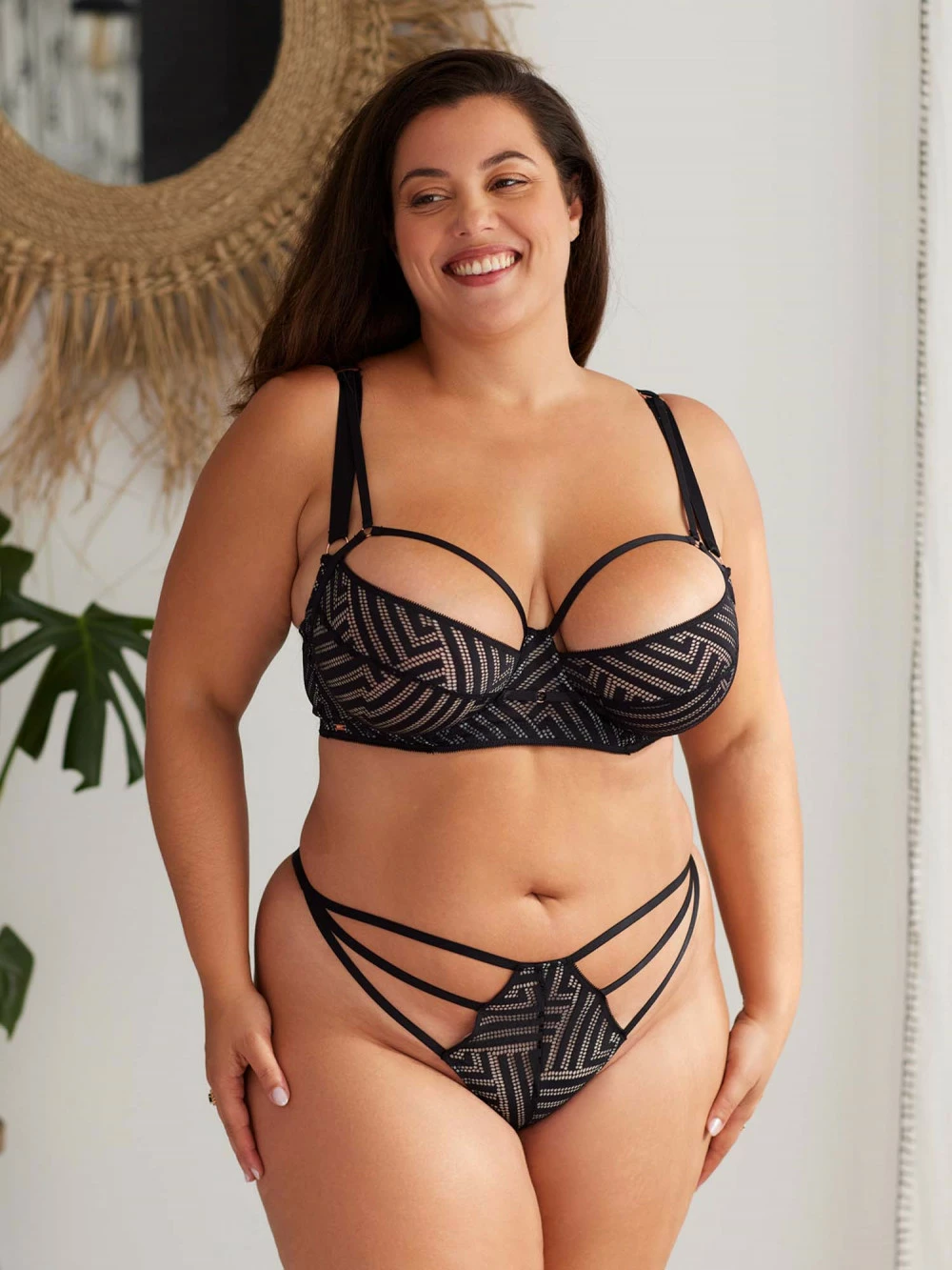 String Fizzy Noir 5 String Fizzy Noir – Image 3