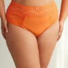 Belle Culotte Flirty Orange