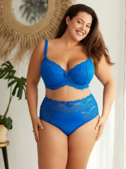 Belle Culotte Flirty Pacific -Valège Soldes Boutique flirty belle culotte pacific 2