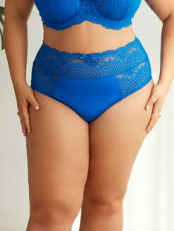 Belle Culotte Flirty Pacific