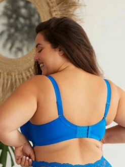 Soutien-gorge Pad Flirty Pacific Bonnet D-G -Valège Soldes Boutique flirty soutien gorge pad defg pacific 1