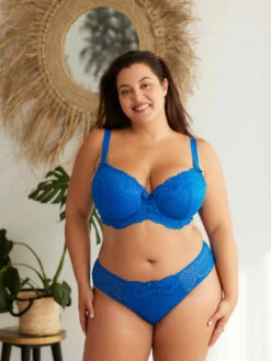 Soutien-gorge Pad Flirty Pacific Bonnet D-G -Valège Soldes Boutique flirty soutien gorge pad defg pacific 2