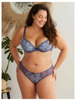 Shorty Floride Denim -Valège Soldes Boutique floride shorty denim 2