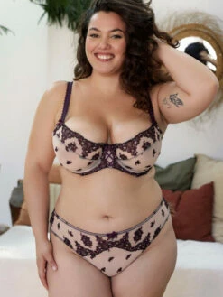 Devant 11 Furie CARAMEL Culotte