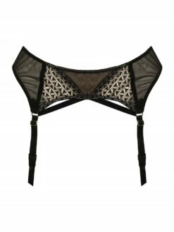 FUZZ Porte-jarretelle -Valège Soldes Boutique fuzz porte jarretelle 2