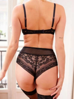 LAETITIA Noir Nude Soutien-gorge à Coques Fines Fines Souple BCD 5 LAETITIA Noir Nude Soutien-gorge à Coques Fines Fines Souple BCD -Valège Soldes Boutique laetitia noir nude soutien gorge coques fines souple bcd 1