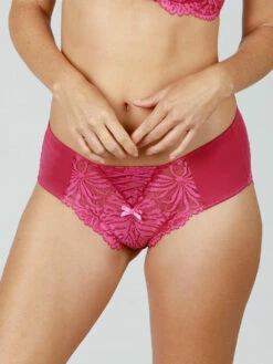 LESLIE Azalée Shorty