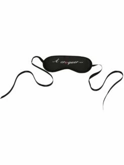 LOVE Masque "À Croquer"