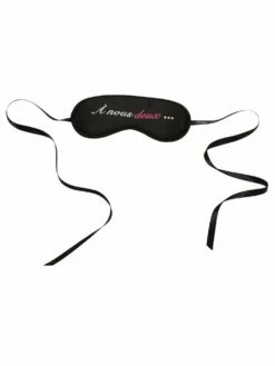 LOVE Masque " À Nous Deux"