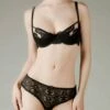 LOVE STORY Soutien-gorge à Coques Fines BCDE -Valège Soldes Boutique love story soutien gorge pad bcde