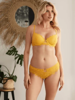 Soutien-gorge à Coques Fines Bonnet BCDE Maya Soleil -Valège Soldes Boutique maya soutien gorge pad bcde soleil 2