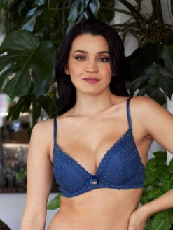 MIMI Glacier Soutien-gorge Push-up ABCD -Valège Soldes Boutique mimi glacier soutien gorge push up abcd 1