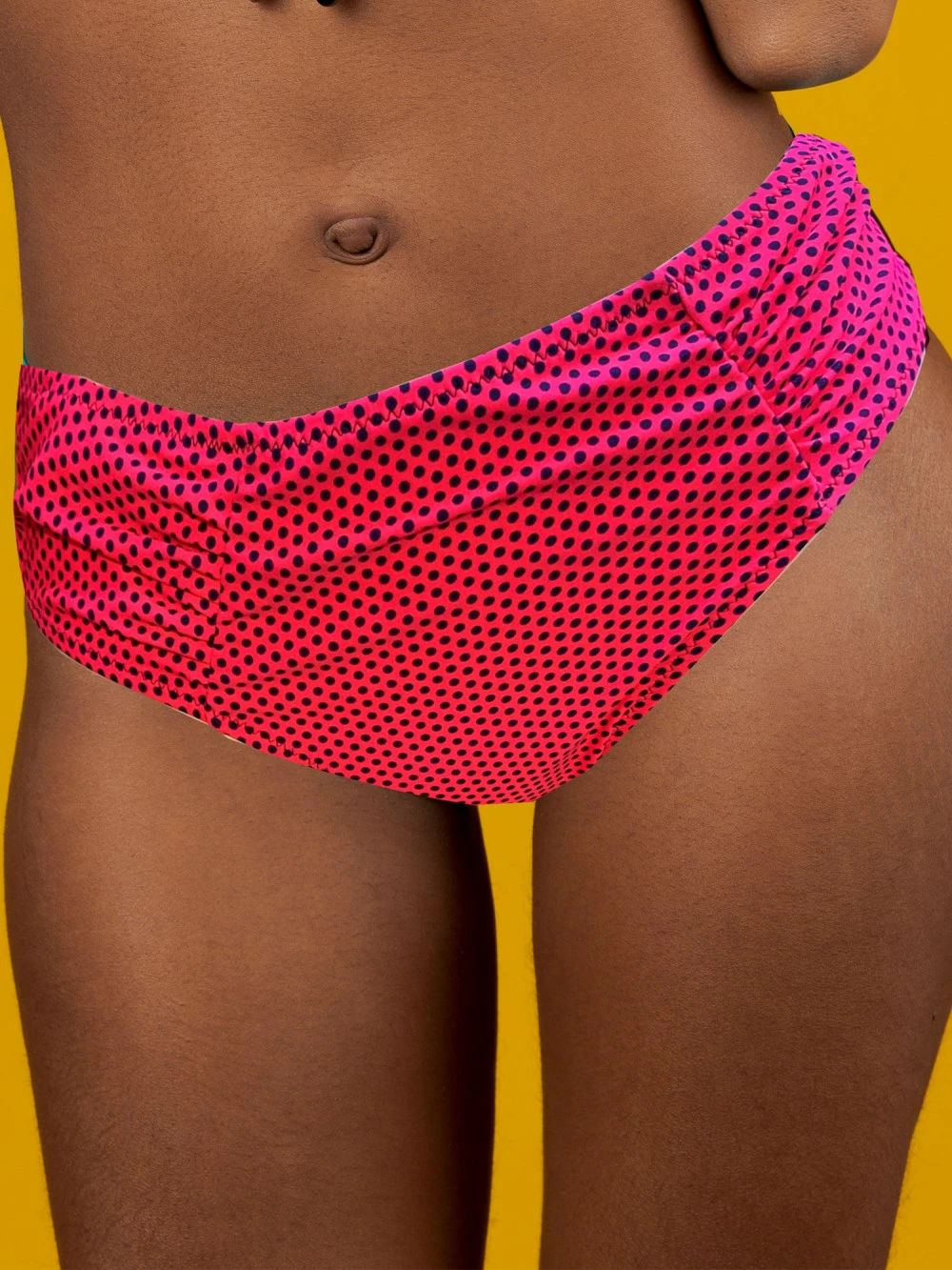 MYKONOS Culotte Bikini 3 MYKONOS Culotte Bikini