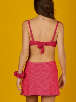 MYKONOS Haut De Maillot De Bain -Valège Soldes Boutique mykonos maillot de bain haut 1