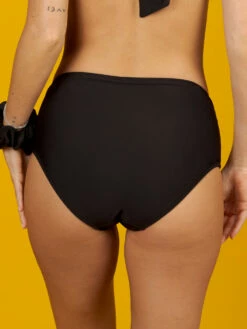 NICE Culotte Haute Bikini -Valège Soldes Boutique nice maillot de bain culotte haute 1