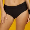 NICE Culotte Haute Bikini -Valège Soldes Boutique nice maillot de bain culotte haute