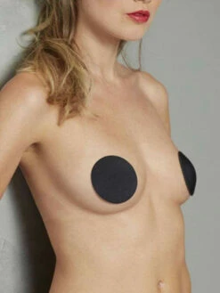 NIPPLES NIPPIE Lot De 2 Paires